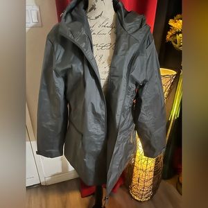 Mark russo wind breaker